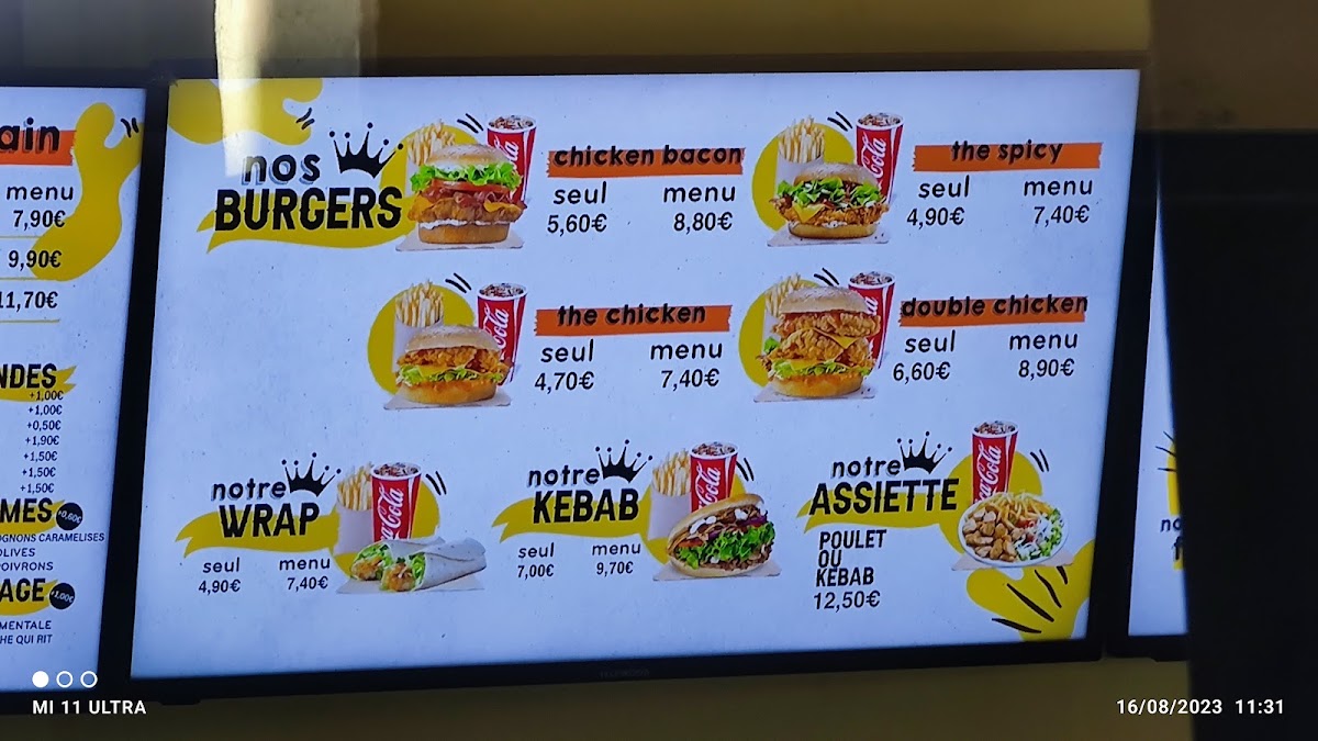 KING FOOD 974 - photo 3